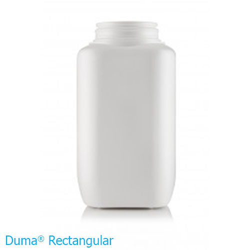 1000 ml Duma® Tabletpot model 653091